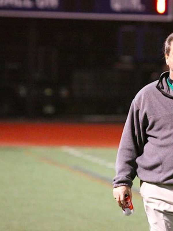 Longtime Pascack Valley Football Coach Steps Down