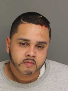 Bridgeport Police: Robbery Suspect Shoots Himself While Resisting Arrest