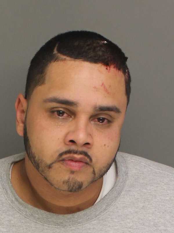 Bridgeport Police: Robbery Suspect Shoots Himself While Resisting Arrest