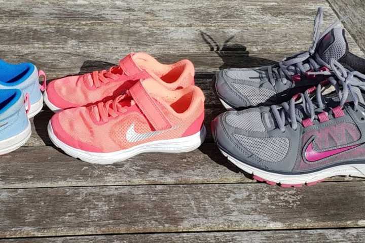 Here's When The New Nike Unite Store Will Open In Maryland