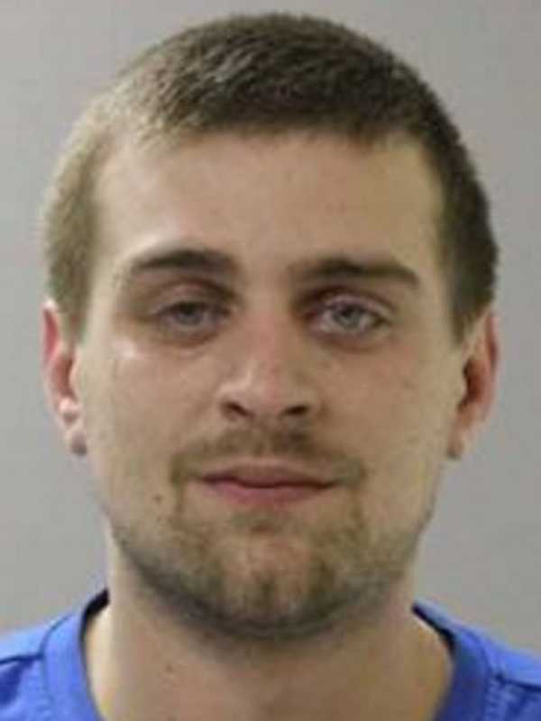 Police Seek Man Wanted In Wappinger Check-Cashing Scheme