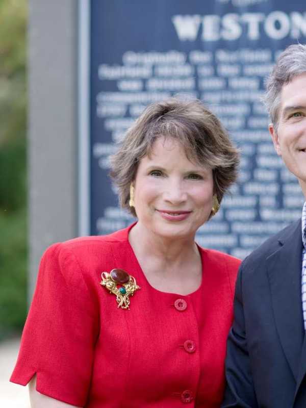 Weston's Republican Candidates Set For League Of Women Voters’ Debate