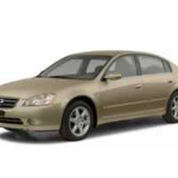 <p>Frazier was last seen driving a 2002 tan Nissan Altima&nbsp;with New York registration CZD-4820.&nbsp;</p>