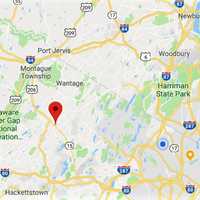 Pair OK After Small Plane Makes Emergency Landing In North Jersey Field