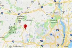 Pair OK After Small Plane Makes Emergency Landing In North Jersey Field