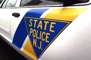 Motorcyclist Ejected, Hit By Tractor-Trailer On NJ Turnpike