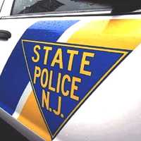 <p>New Jersey State Police</p>