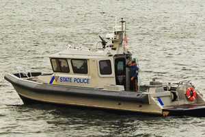 Man, 45, Found Dead Floating In Central Jersey River Identified: State Police