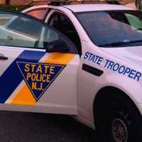 1 Dead, 1 Injured In Luxury Car Crash On Garden State Parkway