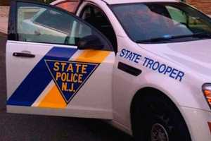 Vehicle Crashes, Fires Close NJ Roadways Thursday Morning