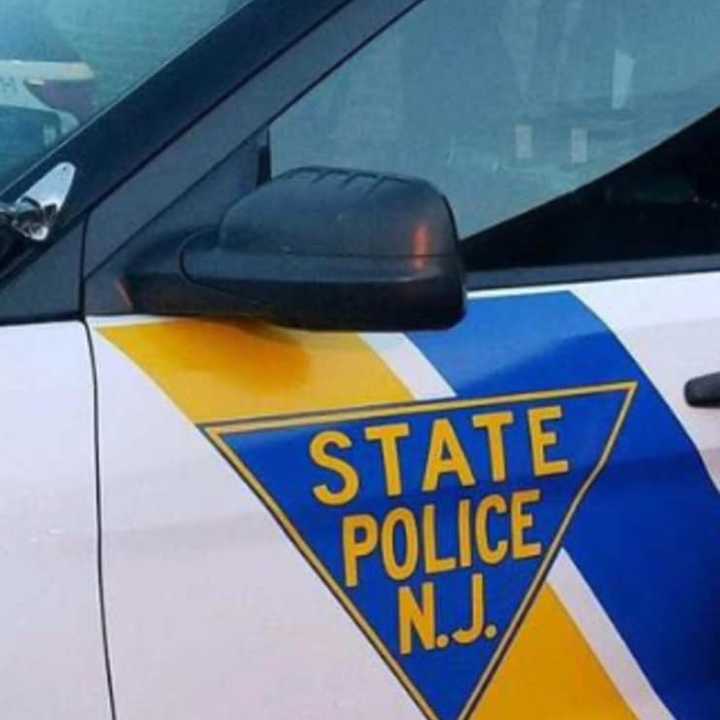 New Jersey State Police were investigating.