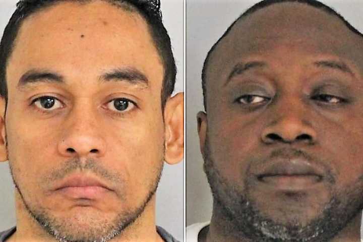 Judge Frees Duo After NJSP Seizes $375,000 Heroin, Coke In Fair Lawn Storage Unit
