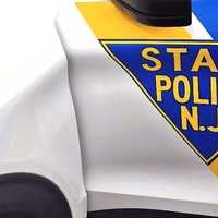 <p>New Jersey State Police</p>