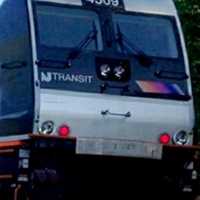 UPDATE: Emerson Man, 63, Struck By Commuter Train