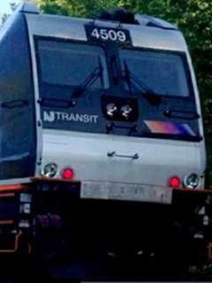 Mahwah Man, 66, Killed By NJ Transit Train In Ramsey