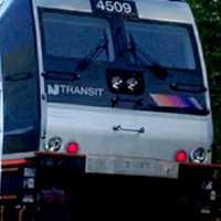 Man Killed By Train In Morristown