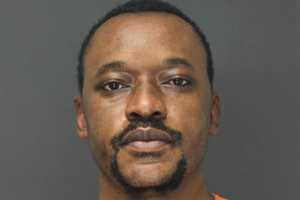 Did You Do Business With This Man? Arrest Made In $90,000 Bergen COVID Gloves Scam