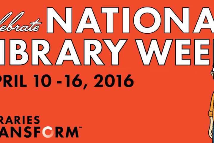 ALA Urges American To Enjoy Local Libraries During National Library Week