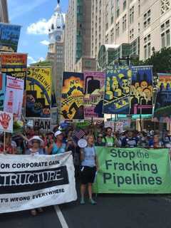 Care About Climate Change? White Plains Rally Set For April 29