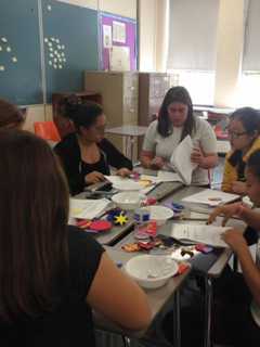 Clarkstown South High School Unveils Reflection Award Winners