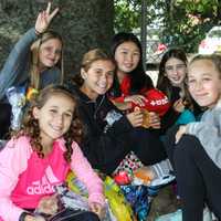 No One Eats Alone At Sleepy Hollow Middle School