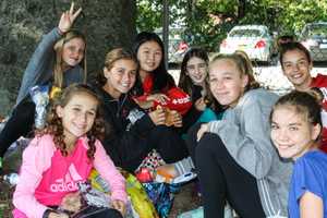 No One Eats Alone At Sleepy Hollow Middle School