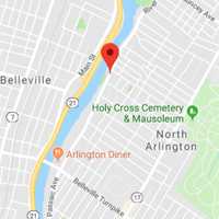 Body Of Homeless Man, 59, Pulled From Passaic River In North Arlington