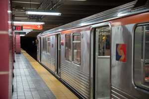 NJ Man Stabbed Dead In Philly SEPTA Station: Police