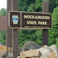 <p>Nockamixon State Park</p>