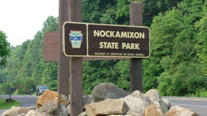 Nockamixon State Park