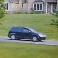 Five Masked Burglars Targeted Lehigh Valley Home, Police Say