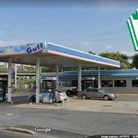 Easton Gas Station Sells $429K Lottery Ticket