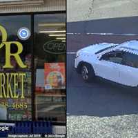 Easton Police Seek Suspects In Corner Store Stickup