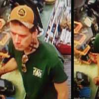 Charity Money Stolen From Poconos Gas Station: Police