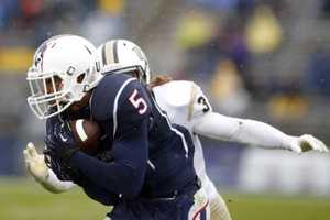 Norwalk's Thomas Poised For Breakout Season With UConn