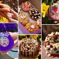 ‘Most Creative,’ ‘Tasty’ Doughnuts Found Here, Diners On Long Island Say