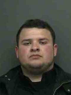 22-Year-Old Arrested During St. Patrick's Day DWI Crackdown In Stony Point