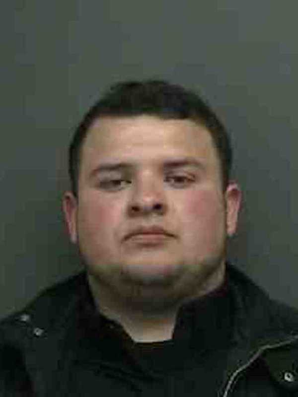 22-Year-Old Arrested During St. Patrick's Day DWI Crackdown In Stony Point