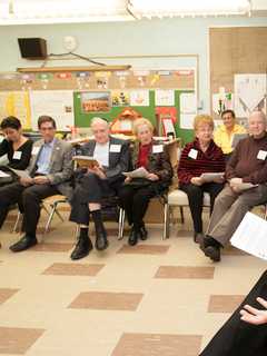 Over 30 Westchester Rabbis Teaching At Annual Celebration