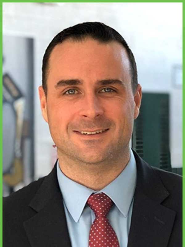 High School Hires New Assistant Principal In Westchester: 'Tremendous Asset'