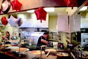 New North Arlington Pizzeria Offers Recipes From Grandma
