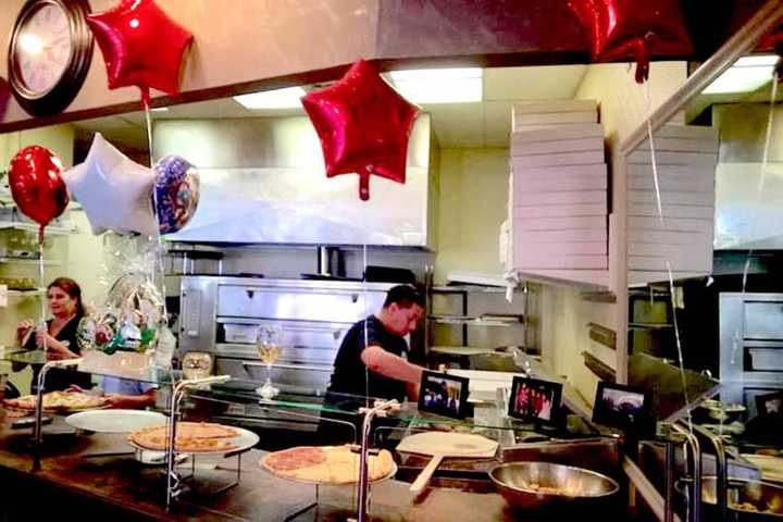 New North Arlington Pizzeria Offers Recipes From Grandma