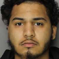 Ridgefield Police Officer Nabs Newark Fugitive