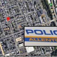'Limited Cooperation' From Victims After PA Shooting, Police Say