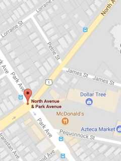 Two Crossing Guards Injured After Being Hit By Car Near Bridgeport School