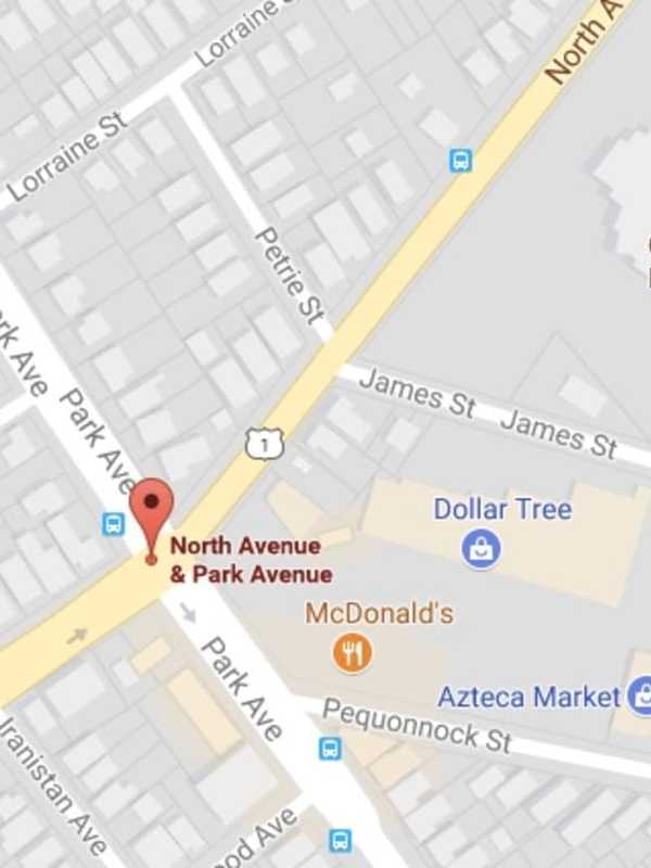 Two Crossing Guards Injured After Being Hit By Car Near Bridgeport School