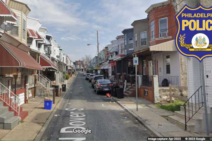 Man, Woman Ambushed By Gunfire In Philadelphia: Police