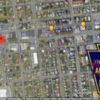 Pedestrian Struck Dead In Allentown Hit-Run, Authorities Say
