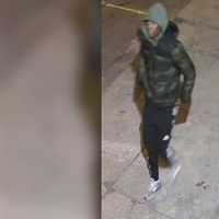 Possible Serial Rapist Sought In North Philly