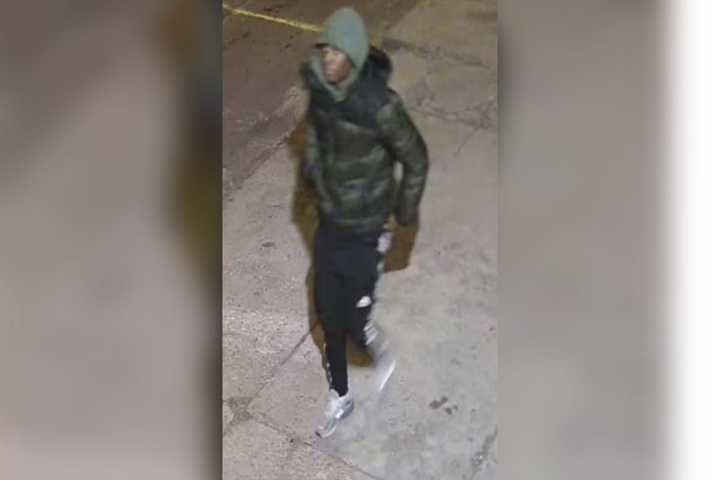 Possible Serial Rapist Sought In North Philly